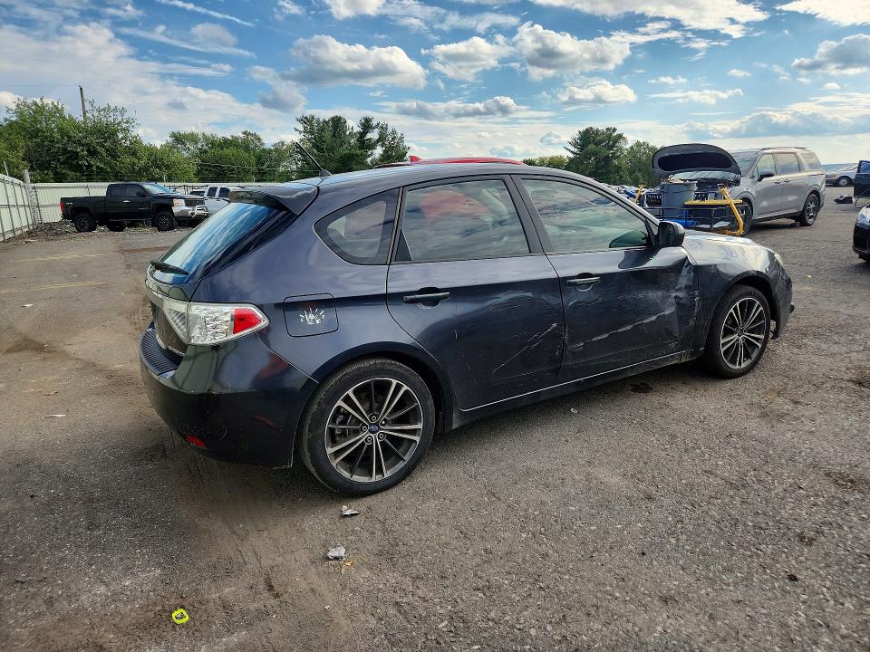 Продаж на аукціоні авто 2009 Subaru Impreza, vin: JF1GH61699H812866, номер лоту: 68219596
