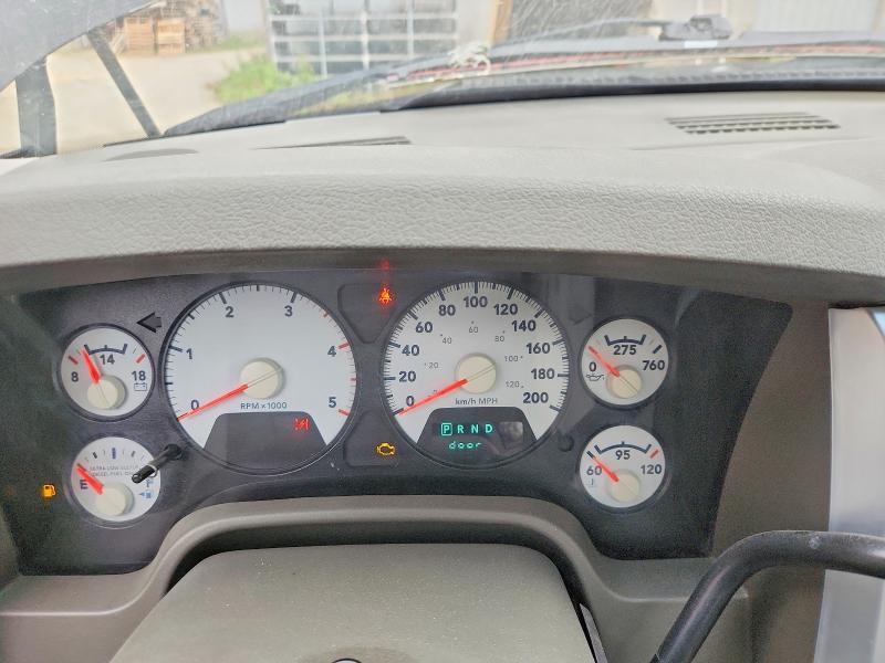 66589416 :رقم المزاد ، 3D7MX38A98G236266 vin ، 2008 Dodge Ram 3500 مزاد بيع