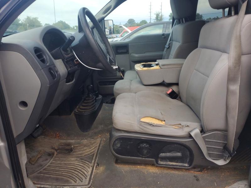 Продаж на аукціоні авто 2004 Ford F150, vin: 1FTRX14W64NC12952, номер лоту: 68155386