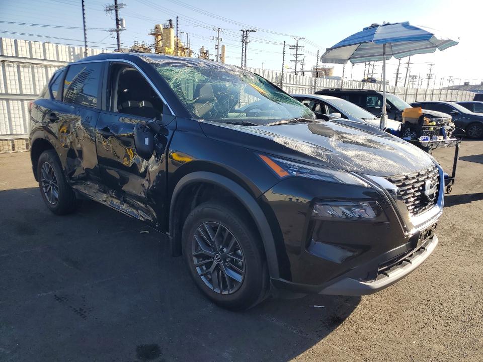 Aukcja sprzedaży 2023 Nissan Rogue, vin: 5N1BT3AAXPC886258, numer aukcji: 69587296