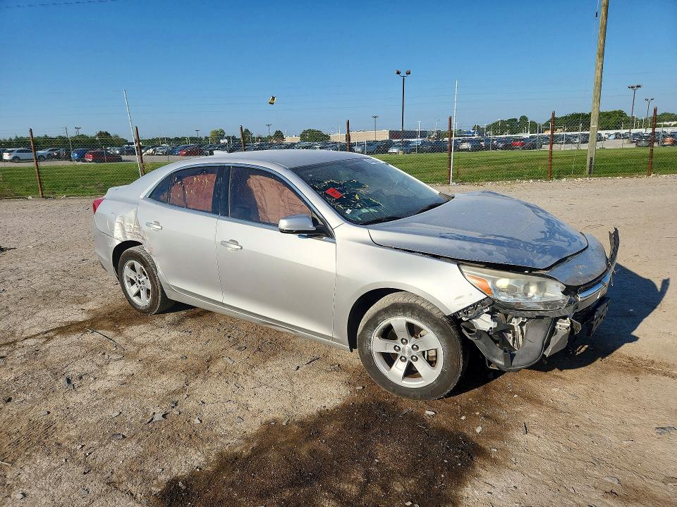 Aukcja sprzedaży 2016 Chevrolet Malibu Limited, vin: 1G11C5SA0GF125451, numer aukcji: 67455466