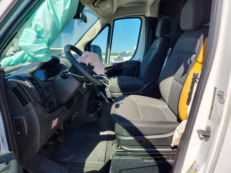 Aukcja sprzedaży 2025 Ram Promaster 2500, vin: 3C6LRVVG0SE516950, numer aukcji: 69044206