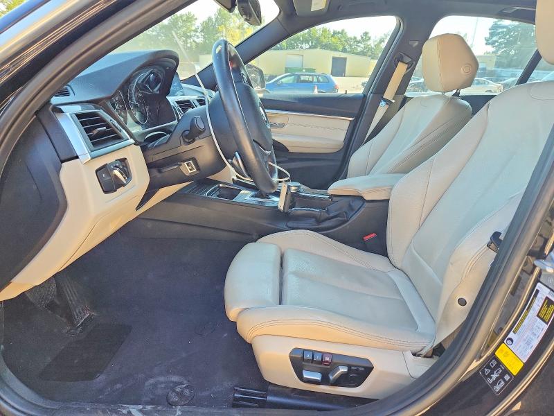Продаж на аукціоні авто 2017 Bmw 330, vin: WBA8D9G31HNU65670, номер лоту: 69373386