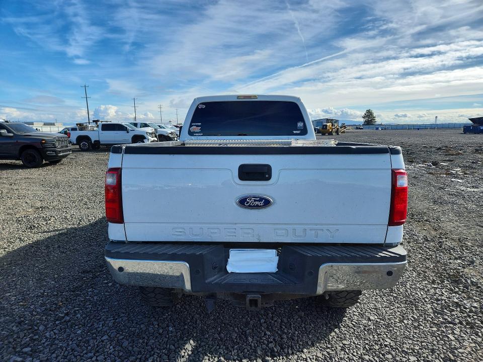 Продажа на аукционе авто 2014 Ford F350, vin: 1FT8W3BT2EEA95195, номер лота: 71287766