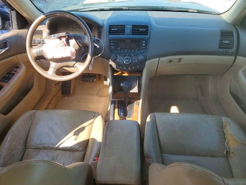 Продажа на аукционе авто 2004 Honda Accord, vin: 1HGCM56844A063406, номер лота: 67347946