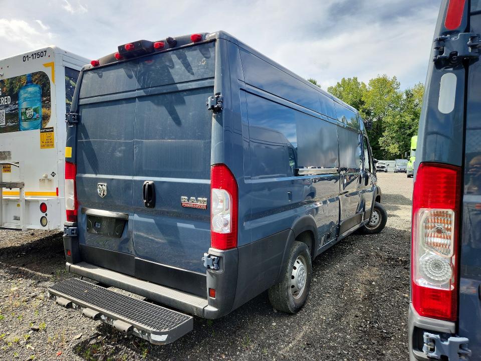 Aukcja sprzedaży 2021 Ram Promaster 3500, vin: 3C6MRVJG7ME535637, numer aukcji: 68134846