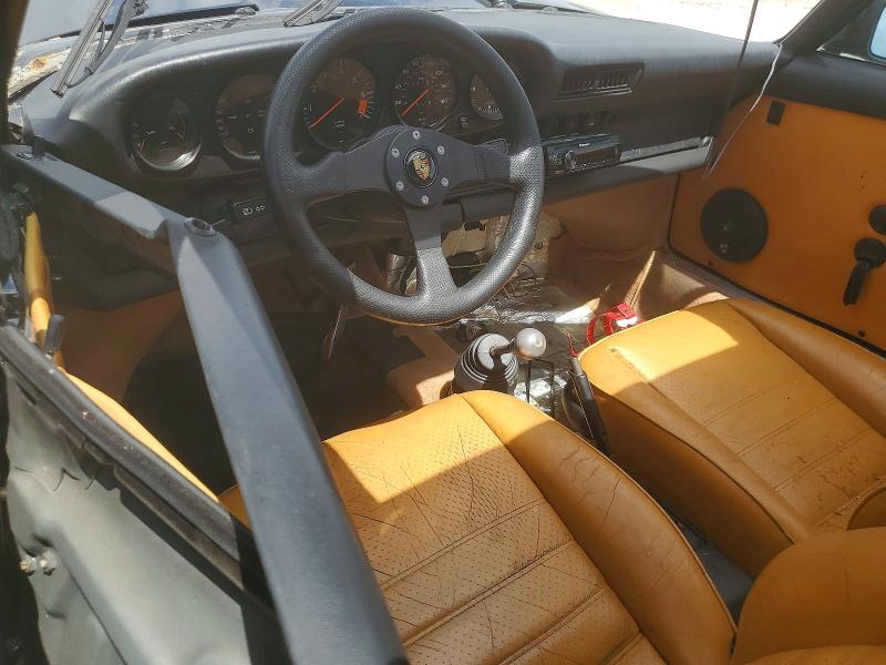 Продаж на аукціоні авто 1985 Porsche 911, vin: WP0ZZZ91ZFS102796, номер лоту: 56329526