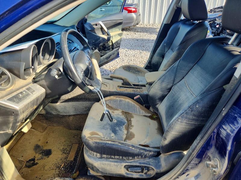 Продажа на аукционе авто 2013 Mazda 3, vin: JM1BL1M76D1752492, номер лота: 68364516