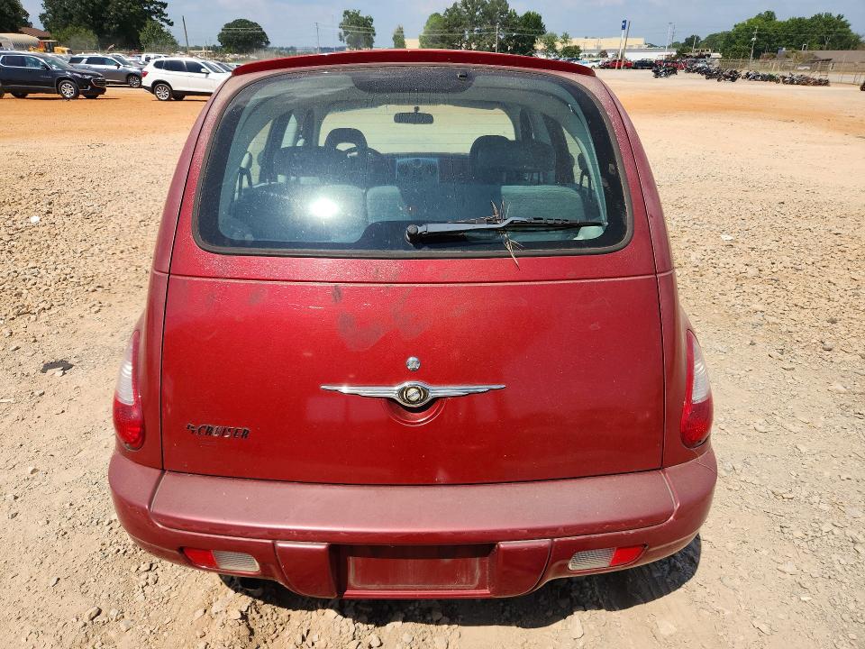 Aukcja sprzedaży 2007 Chrysler Pt Cruiser, vin: 3A4FY48B27T614751, numer aukcji: 66712286