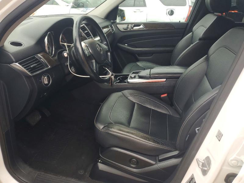 Aukcja sprzedaży 2015 Mercedes-benz Ml, vin: 4JGDA5HB3FA542029, numer aukcji: 67186446