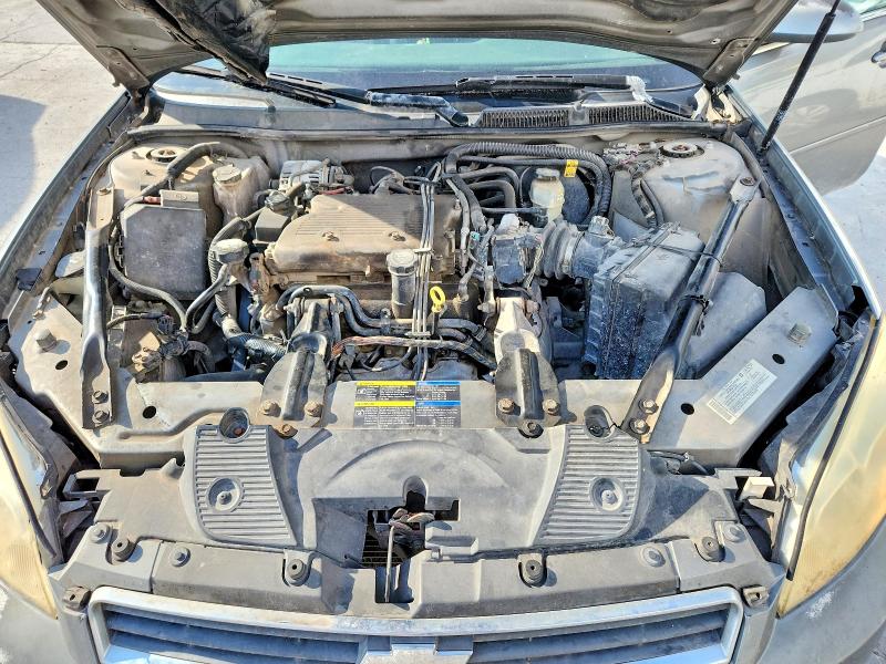 Aukcja sprzedaży 2008 Chevrolet Impala, vin: 2G1WB58K689196110, numer aukcji: 70357976