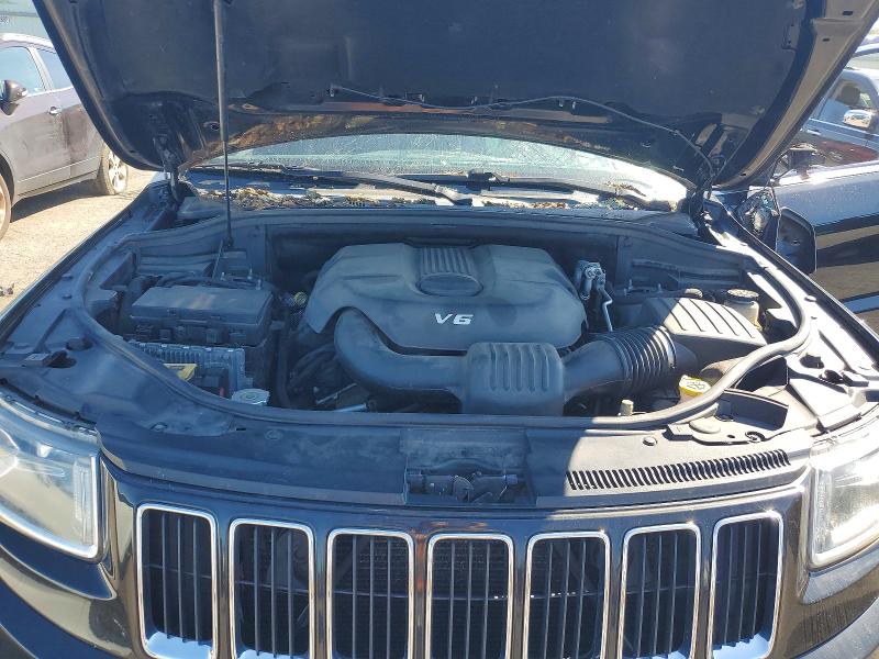 Aukcja sprzedaży 2015 Jeep Grand Cherokee, vin: 1C4RJFBG6FC862843, numer aukcji: 68153206