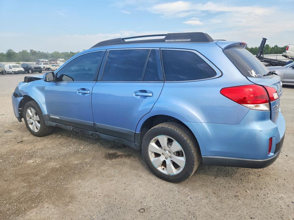 Aukcja sprzedaży 2011 Subaru Outback, vin: 4S4BRBBC1B3374597, numer aukcji: 67839016