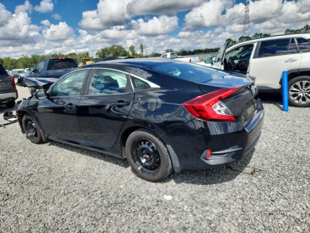 Aukcja sprzedaży 2018 Honda Civic, vin: 19XFC2F56JE008032, numer aukcji: 70018006