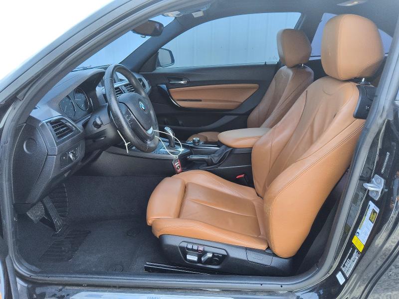 Aukcja sprzedaży 2018 Bmw 230i, vin: WBA2J1C56JVD09642, numer aukcji: 69895306