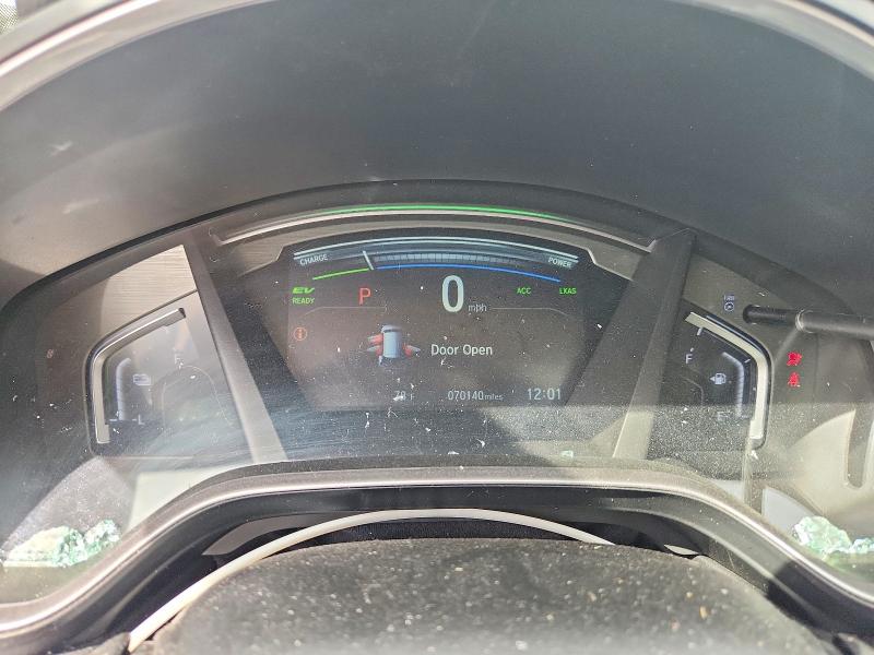 Продажа на аукционе авто 2022 Honda Cr-v, vin: 5J6RT6H8XNL001765, номер лота: 68845786