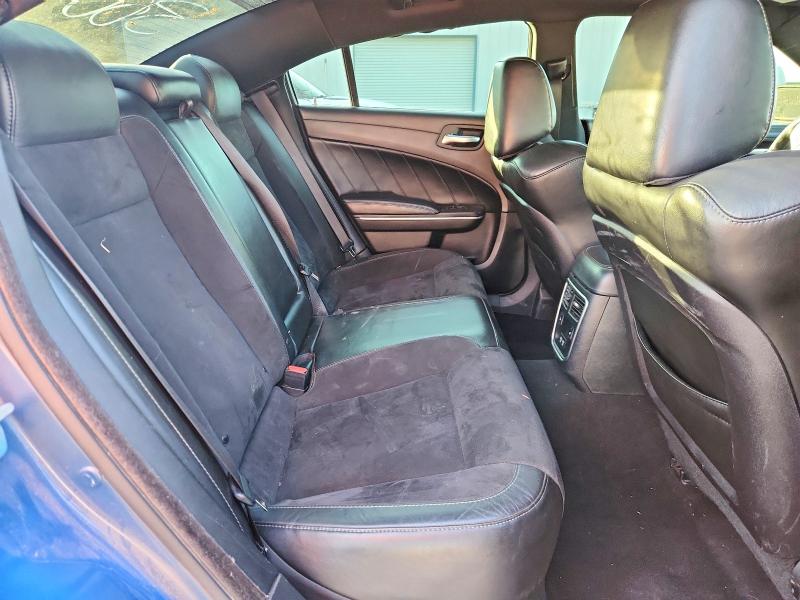 Aukcja sprzedaży 2020 Dodge Charger, vin: 2C3CDXGJ4LH153221, numer aukcji: 68055526