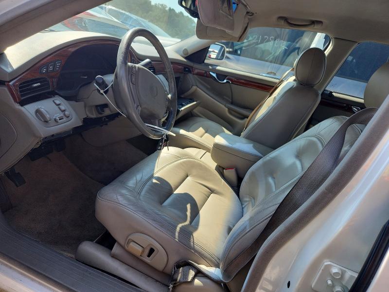 Aukcja sprzedaży 2001 Cadillac Deville, vin: 1G6KD54Y41U109164, numer aukcji: 67165276
