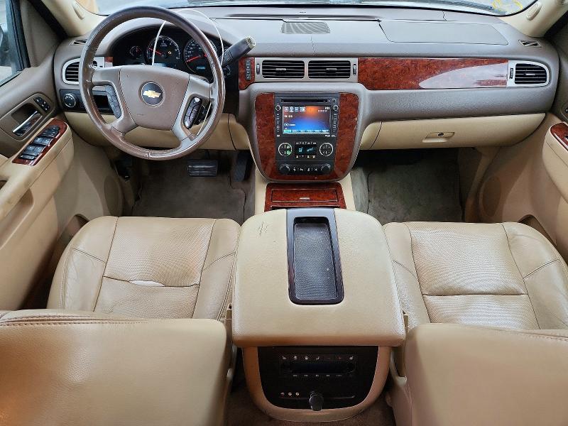 Aukcja sprzedaży 2013 Chevrolet Suburban, vin: 1GNSCKE03DR182273, numer aukcji: 69592146