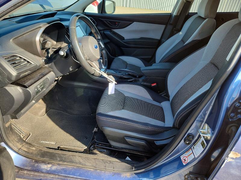 Продаж на аукціоні авто 2018 Subaru Crosstrek, vin: JF2GTADC3J8282865, номер лоту: 69632176