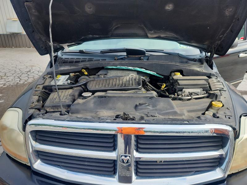 67424176 :رقم المزاد ، 1D4HB58D94F113887 vin ، 2004 Dodge Durango مزاد بيع