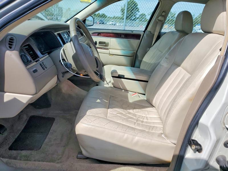 Aukcja sprzedaży 2005 Lincoln Town Car, vin: 1LNHM81W55Y660144, numer aukcji: 68058676