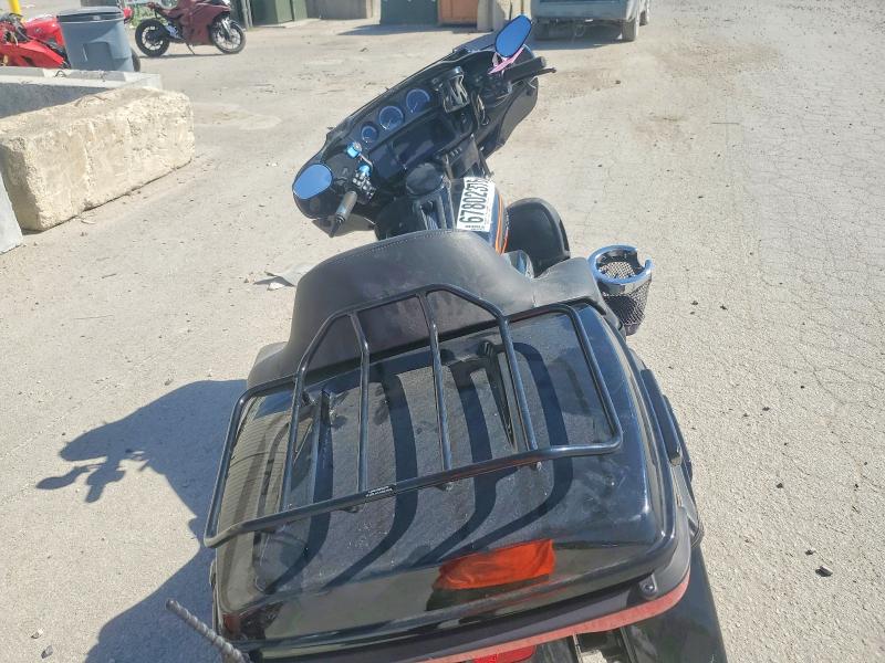 Aukcja sprzedaży 2022 Harley-davidson Flhtk, vin: 1HD1KEF15NB673162, numer aukcji: 67802376