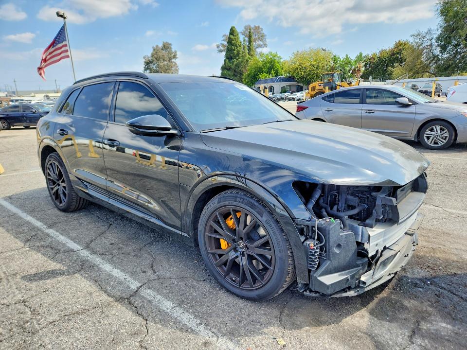 Aukcja sprzedaży 2023 Audi E-tron, vin: WA1VABGE9PB024757, numer aukcji: 69851786