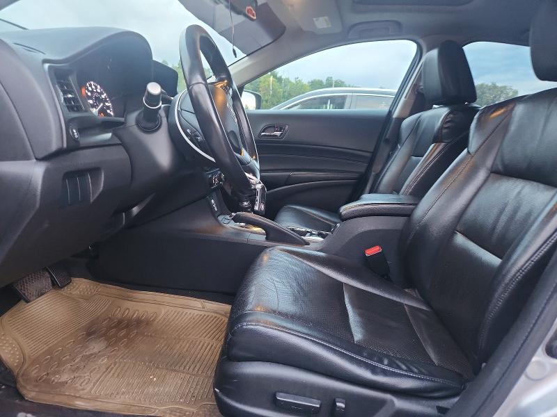 Продаж на аукціоні авто 2014 Acura Ilx, vin: 19VDE1F58EE010858, номер лоту: 68568386
