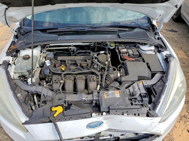 Aukcja sprzedaży 2014 Ford Focus, vin: 1FADP3K21EL379096, numer aukcji: 68622516