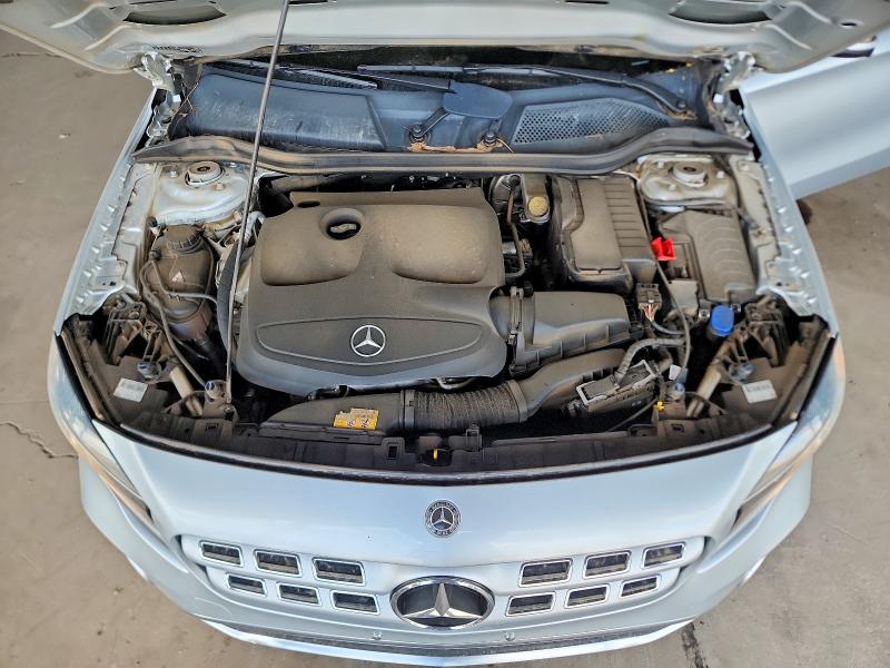 Auction sale of the 2020 Mercedes-benz Gla, vin: WDCTG4EB8LU028226, lot number: 67492516