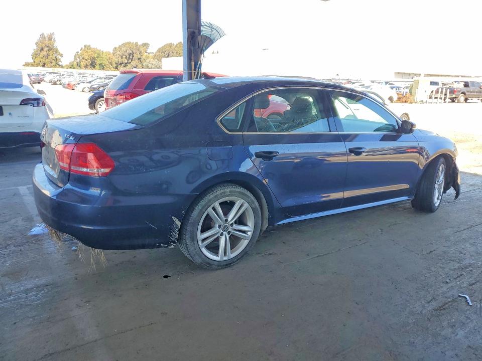 Aukcja sprzedaży 2014 Volkswagen Passat, vin: 1VWBT7A32EC058325, numer aukcji: 67464166