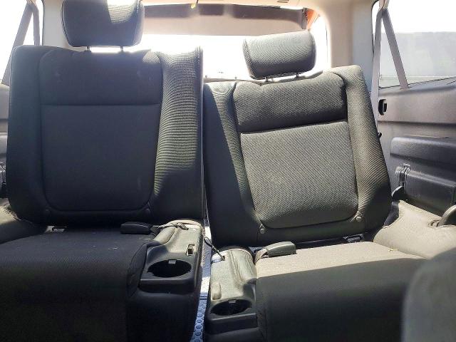 2006 Honda Element მანქანა იყიდება აუქციონზე, vin: 5J6YH27796L006021, აუქციონის ნომერი: 70301076