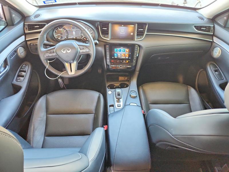 Aukcja sprzedaży 2024 Infiniti Qx5, vin: 3PCAJ5BA7RF105279, numer aukcji: 68211206