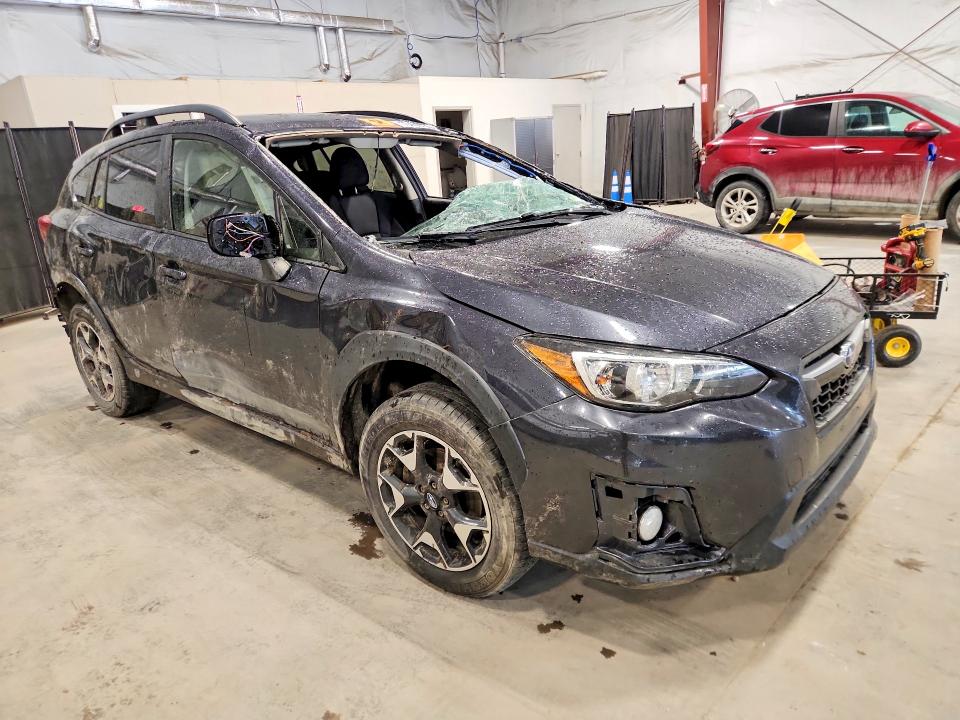 Продажа на аукционе авто 2019 Subaru Crosstrek, vin: JF2GTACC0K8305926, номер лота: 70435106