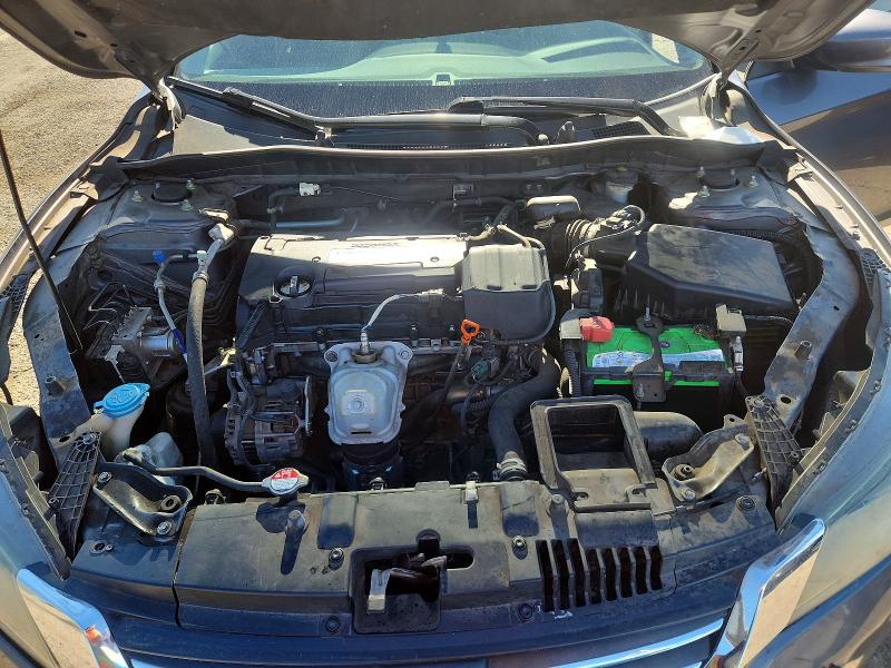 Продажа на аукционе авто 2014 Honda Accord, vin: 1HGCR2F35EA023633, номер лота: 70726766