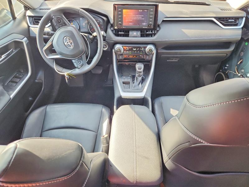 Продажа на аукционе авто 2022 Toyota Rav4, vin: 2T3C1RFV8NW235816, номер лота: 70478496