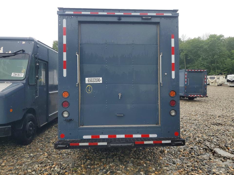 2022 Ford Transit მანქანა იყიდება აუქციონზე, vin: 1FDDF6P86NKA46101, აუქციონის ნომერი: 65033596