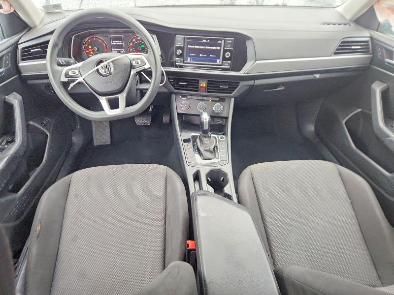 Продаж на аукціоні авто 2019 Volkswagen Jetta, vin: 3VWC57BU8KM088588, номер лоту: 70019176