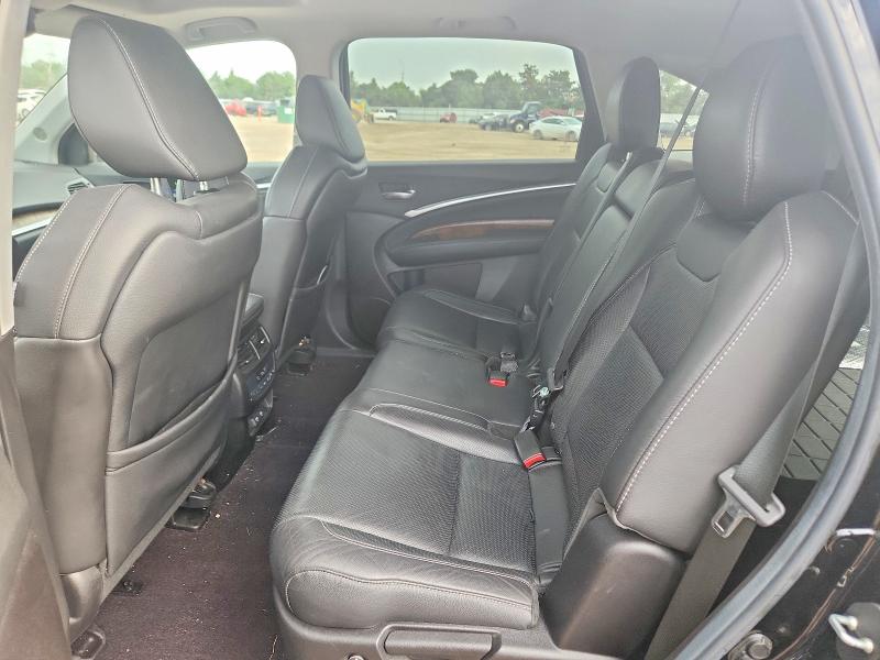 Продаж на аукціоні авто 2020 Acura Mdx, vin: 5J8YD4H51LL038534, номер лоту: 66922896