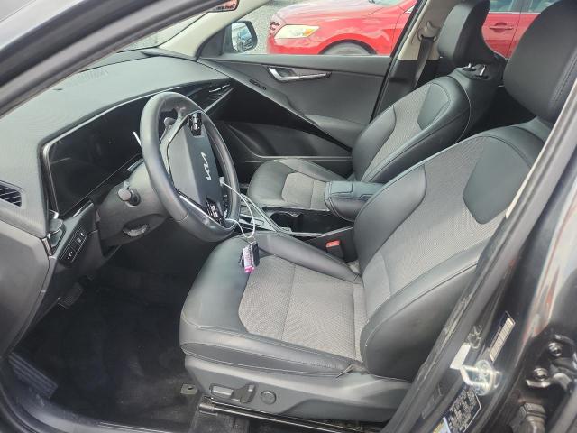 68050416 :رقم المزاد ، KNDCR3LE6P5063872 vin ، 2023 Kia Niro مزاد بيع