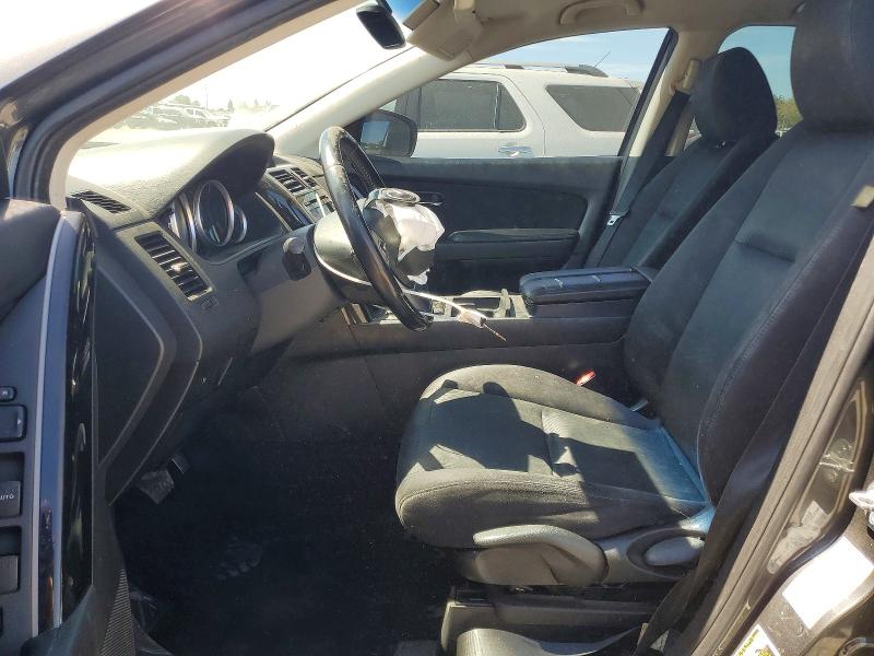 2014 Mazda Cx-9 მანქანა იყიდება აუქციონზე, vin: JM3TB2BV3E0434990, აუქციონის ნომერი: 68395786