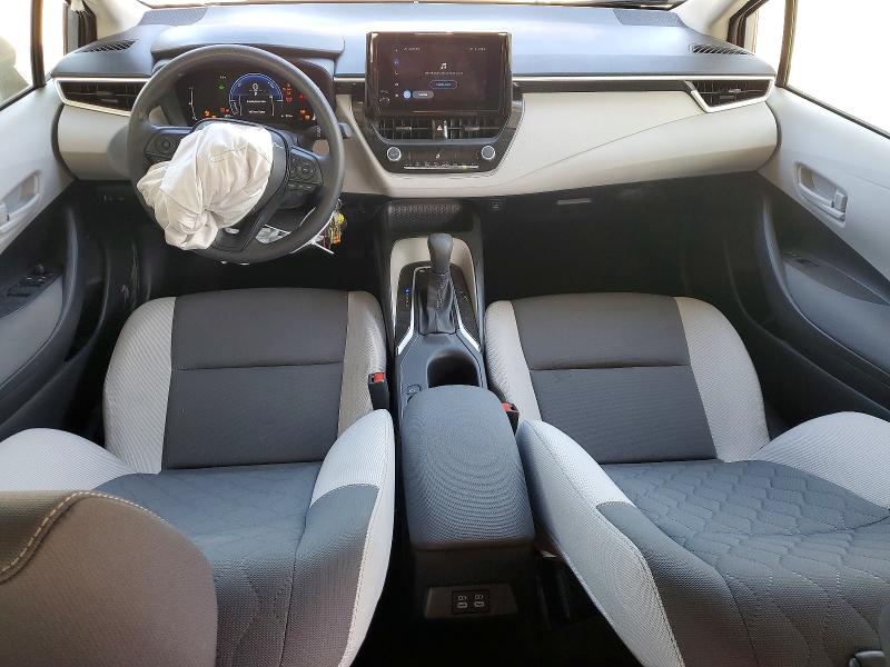 Aukcja sprzedaży 2026 Toyota Corolla Hybrid, vin: JTDBCMFE6T3130877, numer aukcji: 68884496
