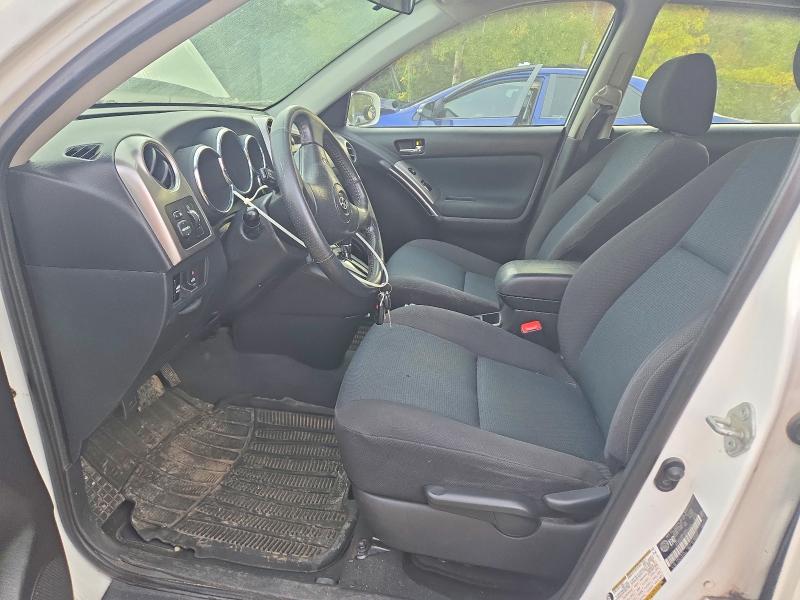 Продажа на аукционе авто 2008 Toyota Corolla Matrix, vin: 2T1KR32E78C690629, номер лота: 69763196