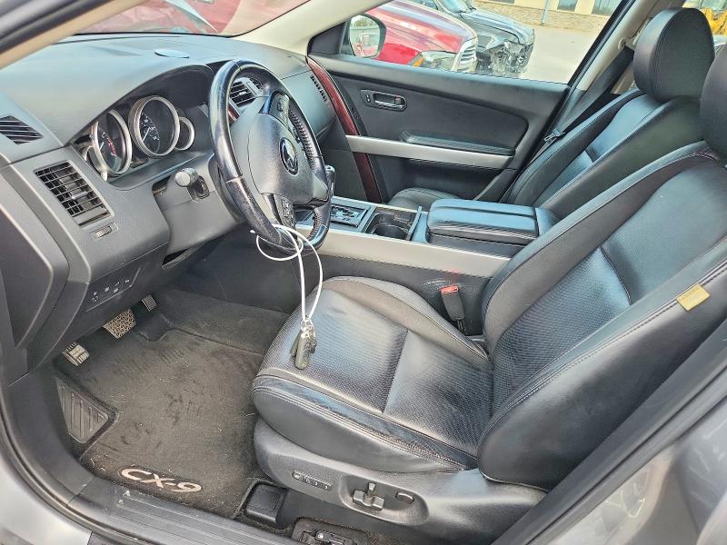 Aukcja sprzedaży 2015 Mazda Cx-9, vin: JM3TB2DA2F0459391, numer aukcji: 70689796