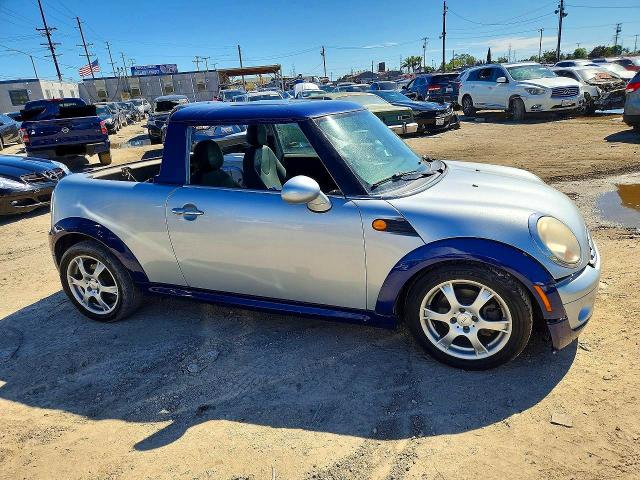 Aukcja sprzedaży 2008 Mini Cooper, vin: WMWMF33568TT66206, numer aukcji: 68477276