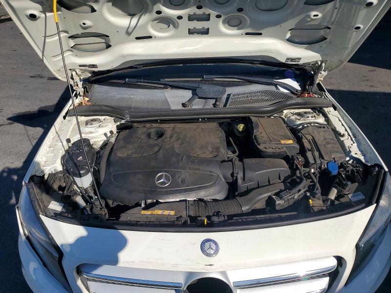 Продажа на аукционе авто 2015 Mercedes-benz Gla, vin: WDCTG4GB1FJ038535, номер лота: 67449066