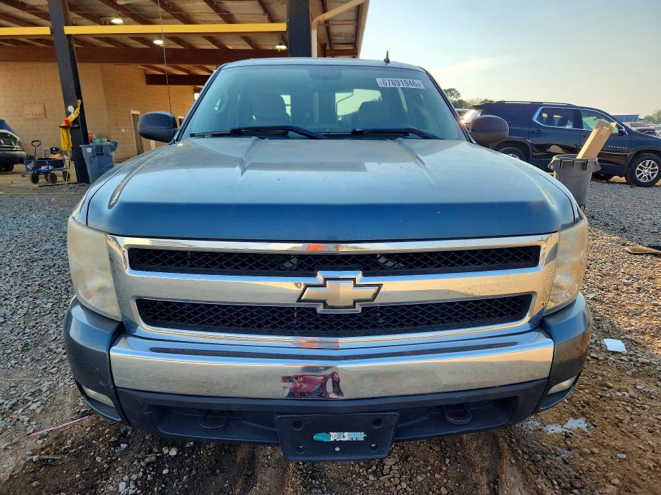 Aukcja sprzedaży 2008 Chevrolet Silverado, vin: 2GCEK13M281151913, numer aukcji: 67891946
