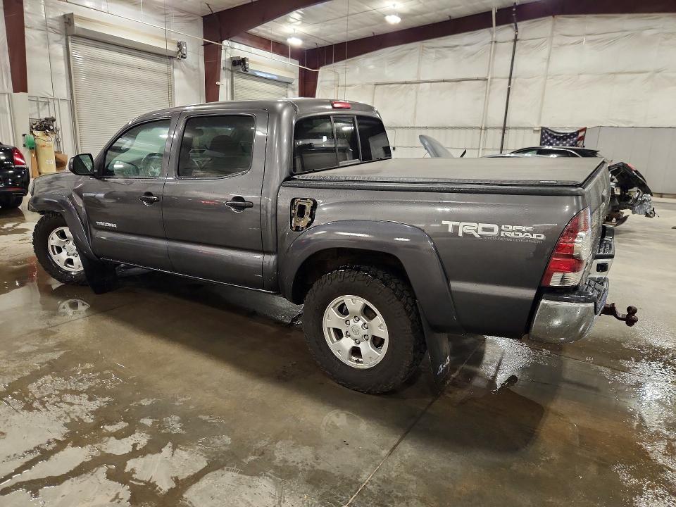 Aukcja sprzedaży 2013 Toyota Tacoma, vin: 3TMLU4EN4DM113045, numer aukcji: 68314436