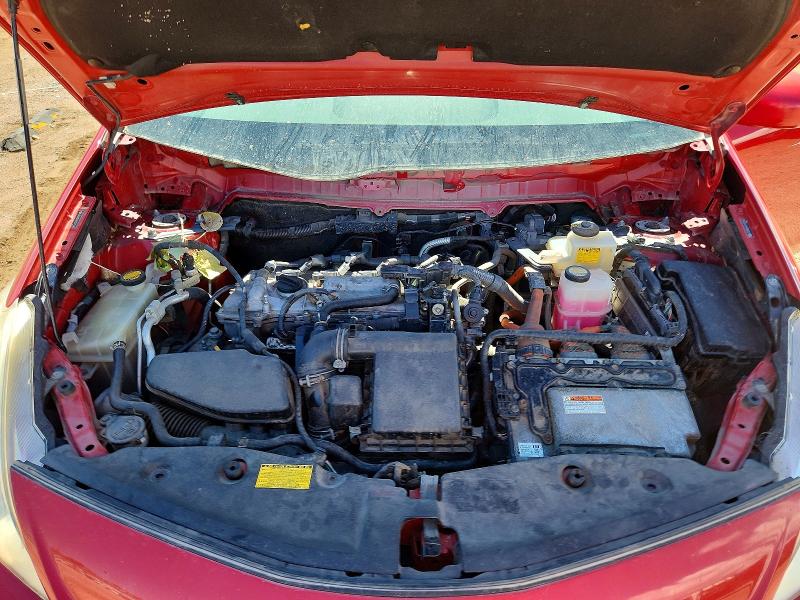 Продаж на аукціоні авто 2012 Toyota Prius V, vin: JTDZN3EU4C3147916, номер лоту: 67386046